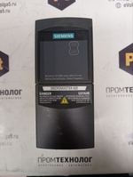 Siemens 6SE6420-2AB15-5AA1 новое