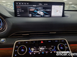 Genesis GV80 2.5T Бензин AWD (07.2020)