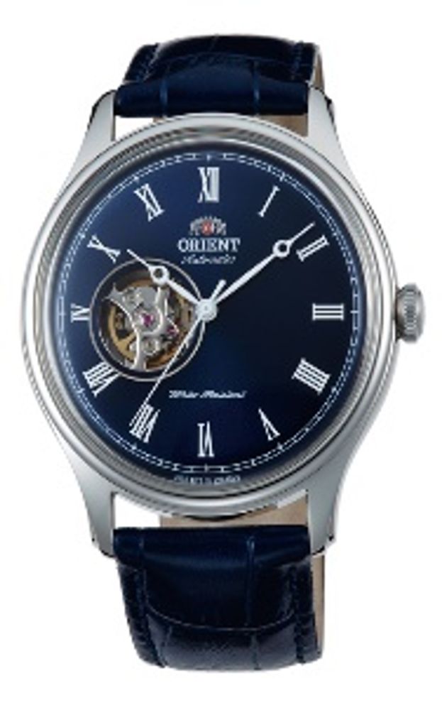 Часы механические Orient Classic FAG00004D0