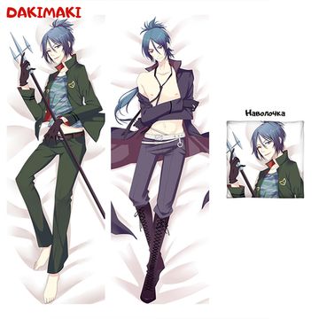 Дакимакура Мукуро Рокудо арт. 0747