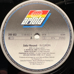 Lucio Dalla / Gianni Morandi - In Europa (Германия 1989г.)