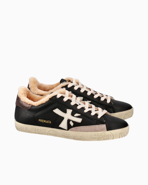 Кроссовки Premiata Steven