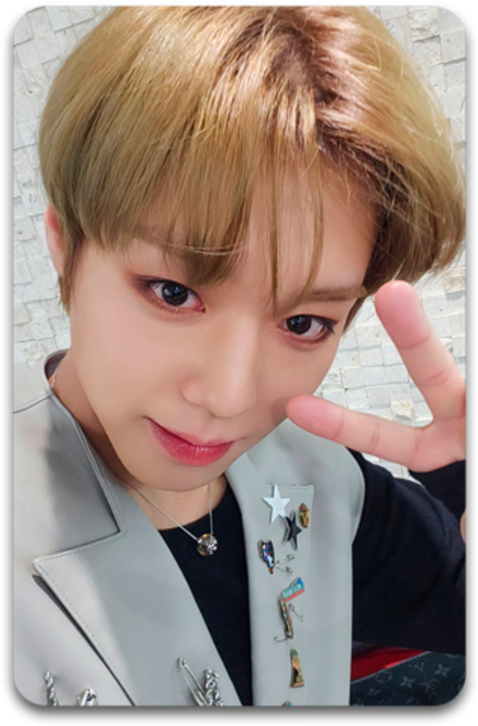 Карта #1668 / Park Jihoon
