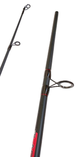 Удилище троллинговое BLACK ARROW Kaida тест 100-300 гр длина 210 см