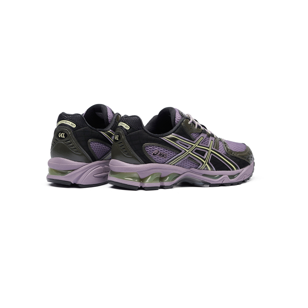 Кроссовки Asics Gel-Nimbus 10.1 "Violet Quartz Cool Matcha"