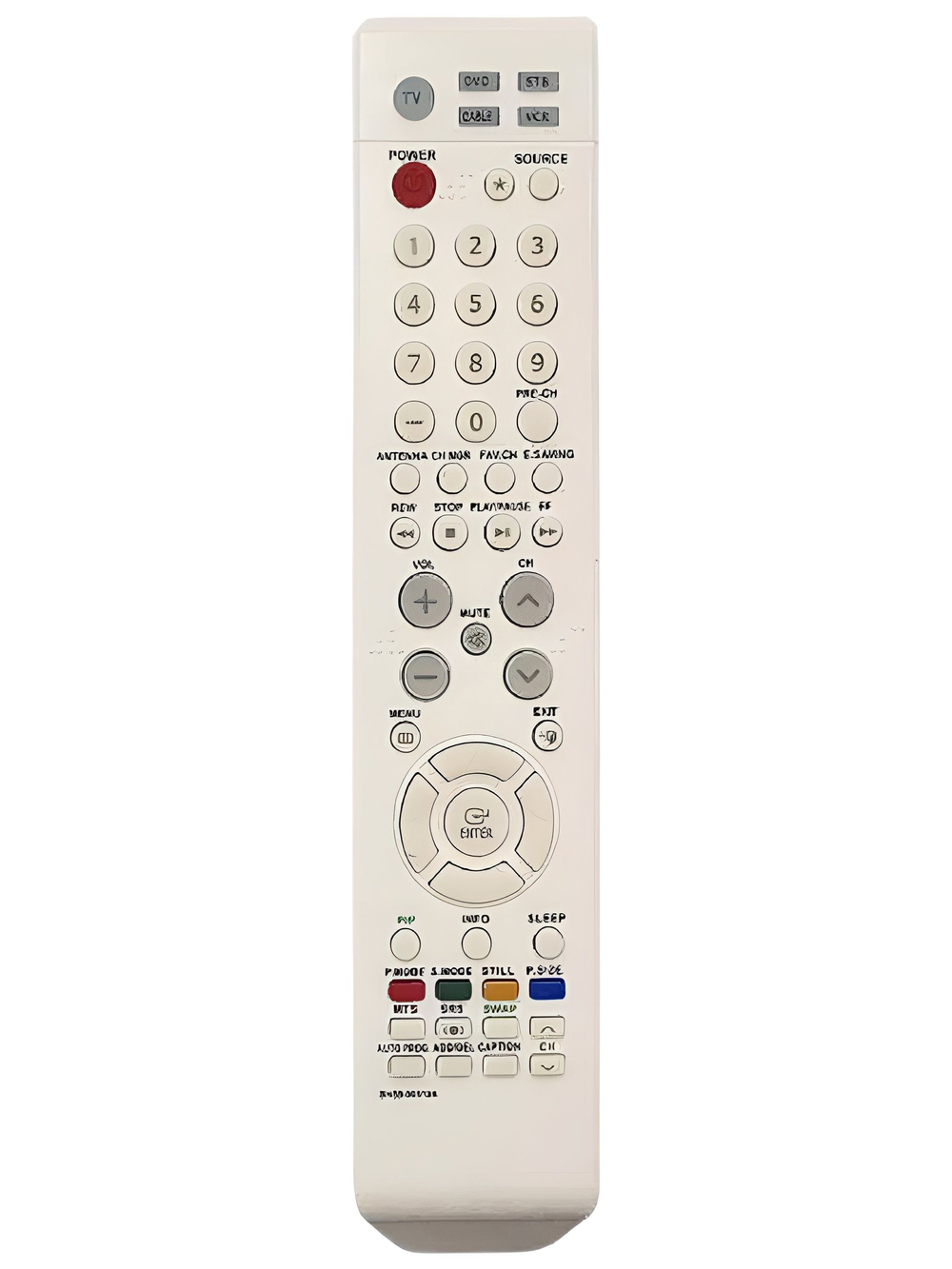 Пульт ДУ для Samsung BN59-00512A