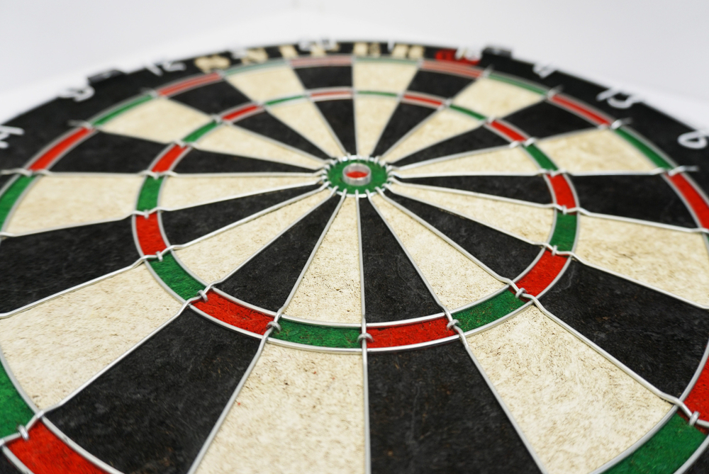 Комплект для игры в дартс SNIPER Summit Play