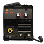 Полуавтомат сварочный Ресанта САИПА-165 Евро рукав 65/95