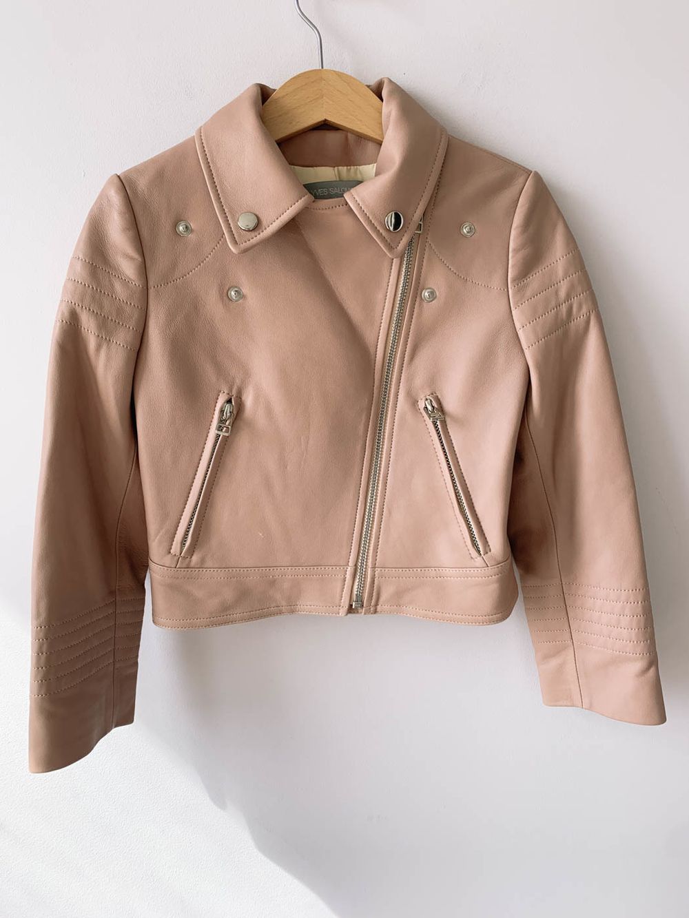 Куртка Yves Salomon, 116