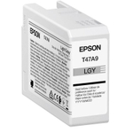Картридж EPSON T47A (C13T47A900) для SC-P900 светло-серый