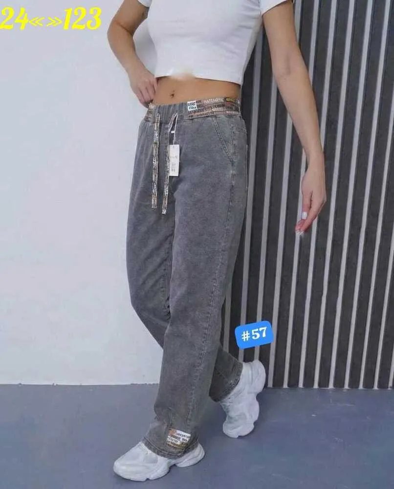 Джинсы 413588 (01272396729) Fabrika