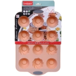 Форма силиконовая 34*23*3,5см «CooKstyle»