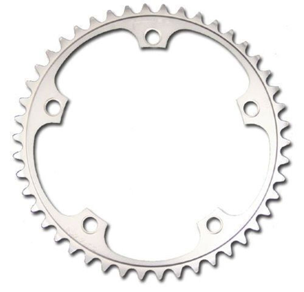 Звезда передняя 48T Dura-Ace Track FC-7710 3/32in #16S 4800