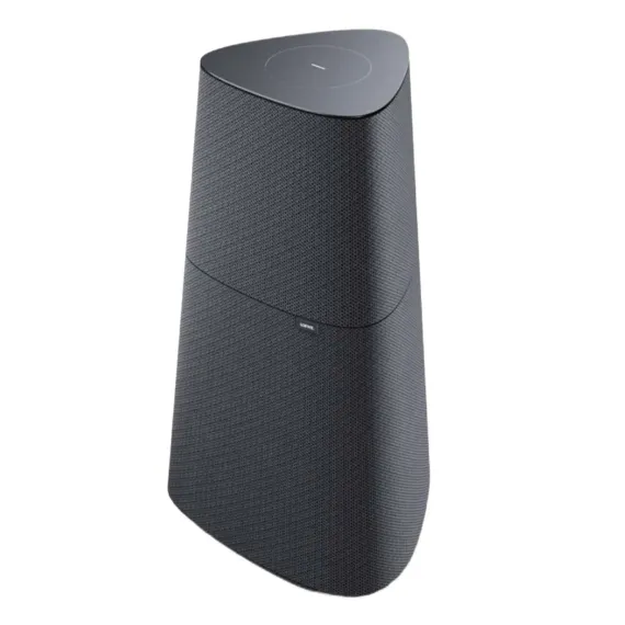 Loewe Klang Bar5 mr + Klang mr5 Basalt Grey