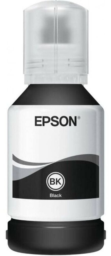 Картриджи Epson C13T07C14A черный