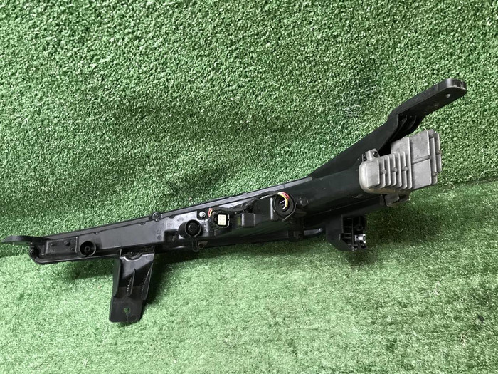 ДХО правый Changan Uni-T (2020-н.в.) LED