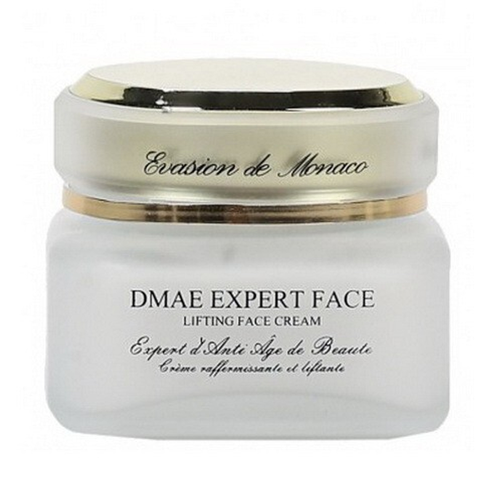 EVASION Крем-лифтинг для лица Lifting face cream DMAE EXPERT FACE, 30 мл