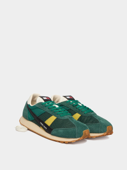 Кроссовки мужские TOMMY JEANS RETRO RUNNER ARCHIVE