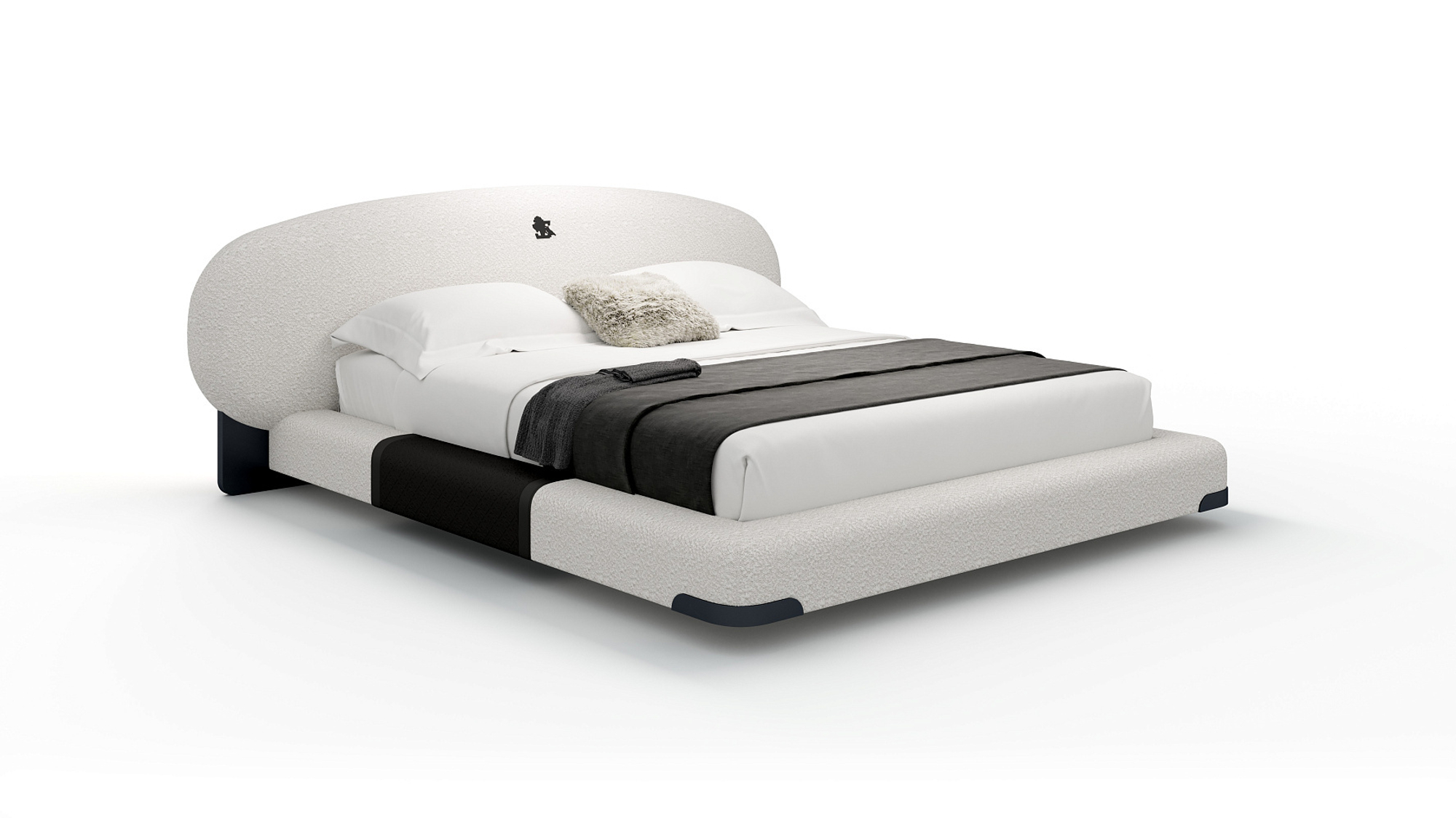 кровать Morgan