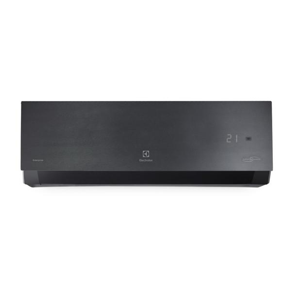 Сплит-система ELECTROLUX, ENTERPRISE SUPER DC Inverter, EACS/I-18HEN-BLACK/N8_24Y/in / EACS/I-18HEN-BLACK/N8_24Y/out