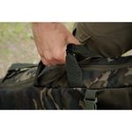 KORDA Чехол для 3-х удилищ Compac 2 Rod Holdall 12ft Dark Kamo