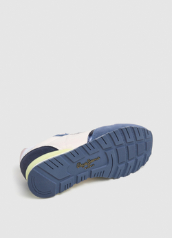 Кроссовки для бега Pepe Jeans