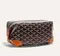 Косметичка Goyard Bowling 25 Toiletry Bag
