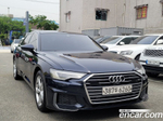 Audi A6 (C8) 40 TDI (06.2020)