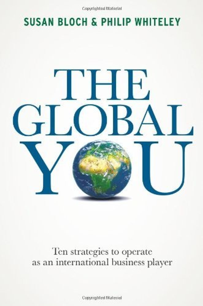 The Global You