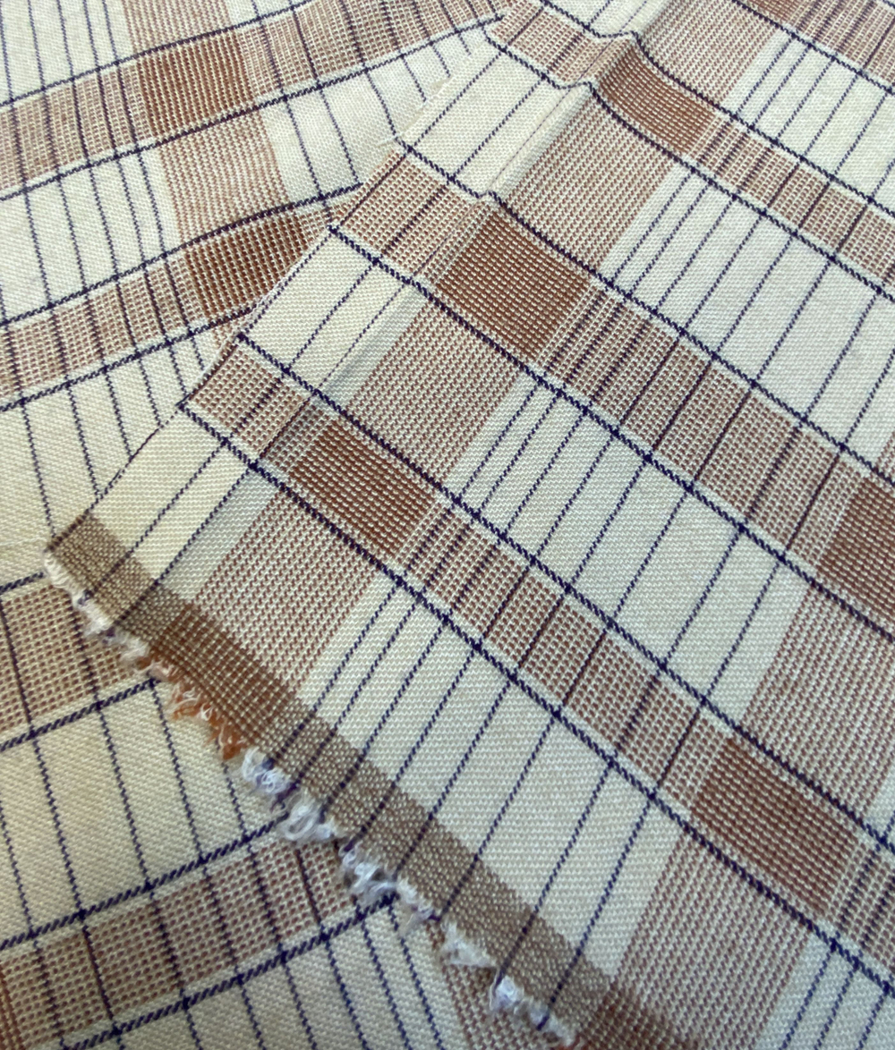 Ткань плательная (Италия) 43% шерсть мериноса 57% вискоза ш-150см цена за 1 м