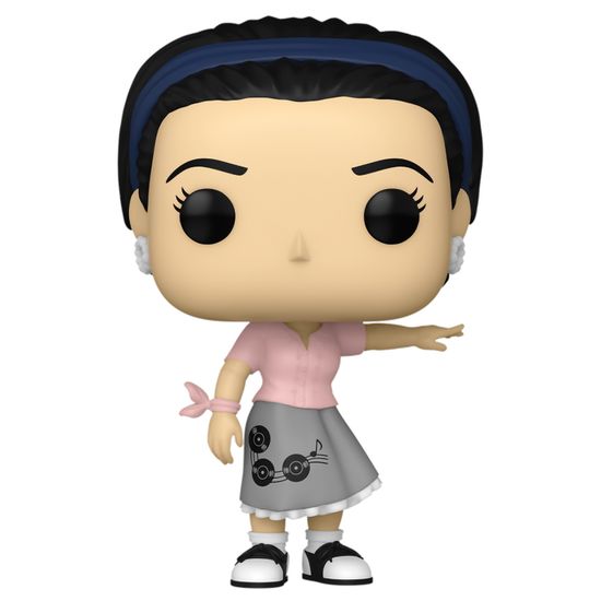 Фигурка Funko POP! TV Friends Monica Geller as Waitress (1279) 65679 / Фигурка Фанко ПОП! по мотивам сериала "Друзья", Моника Геллер