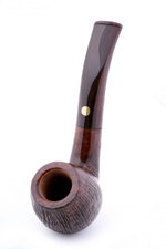 Трубка Mastro de Paja Pettinata Classica M121-4