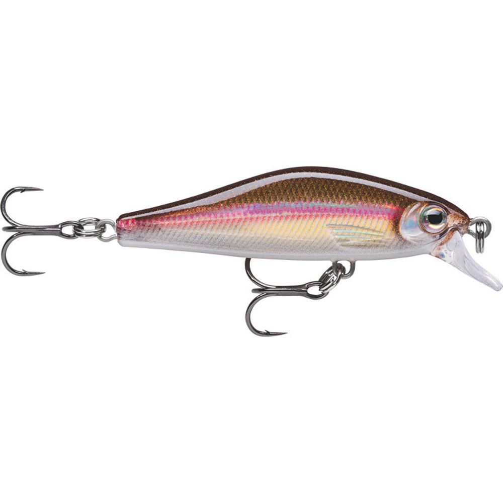 Воблер RAPALA Shadow Rap Solid Shad SDRSS05 / 5 см, 5.5 г, цвет WK