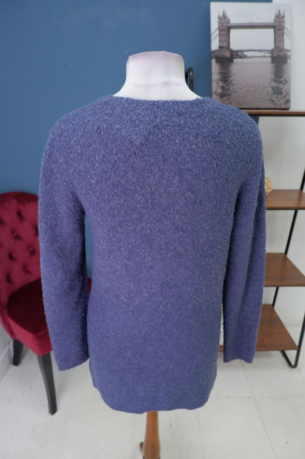 Кардиган Next с шерстью на 12 лет