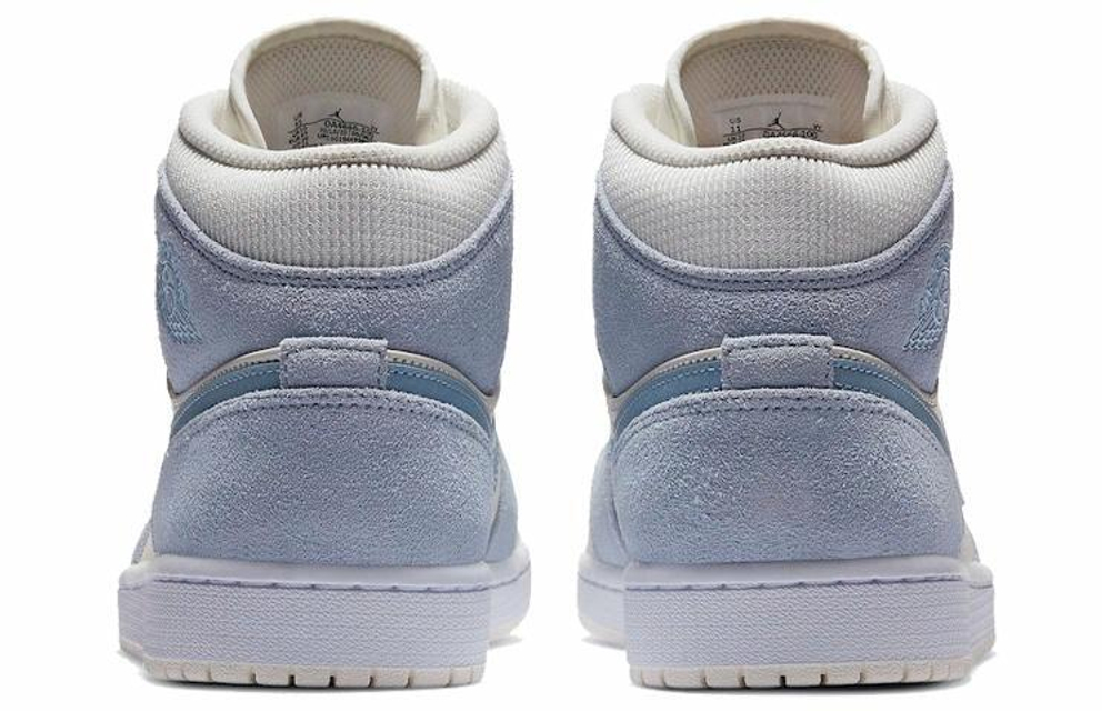 Кроссовки Jordan Air Jordan 1 Mid