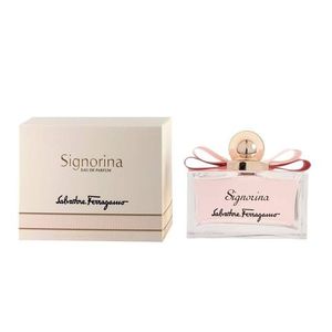 Salvatore Ferragamo Signorina Eau De Parfum