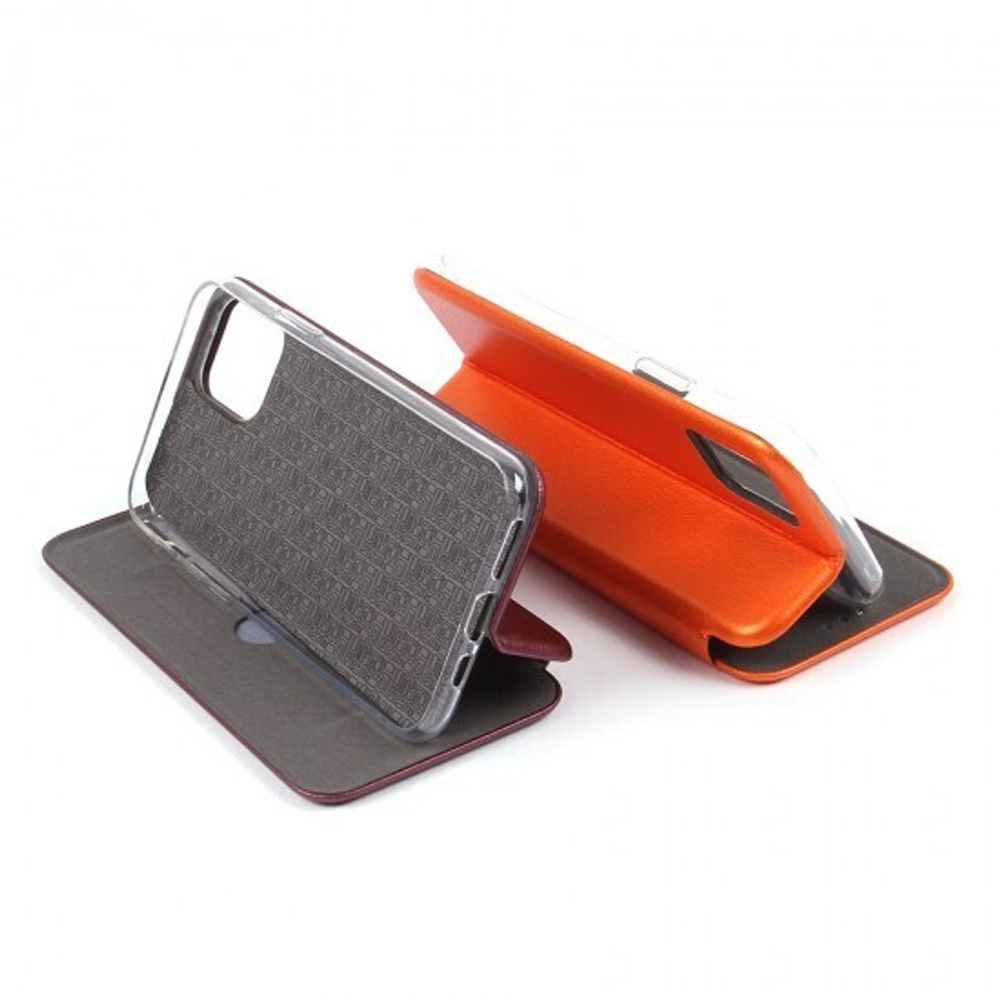 Чехол-книжка для iPhone 11 Pro, 009805 Синий