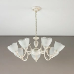 Подвесная люстра Citilux ЛАТУР CL413270