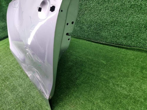 Дверь передняя левая VW Jetta 6 (2010-2018)