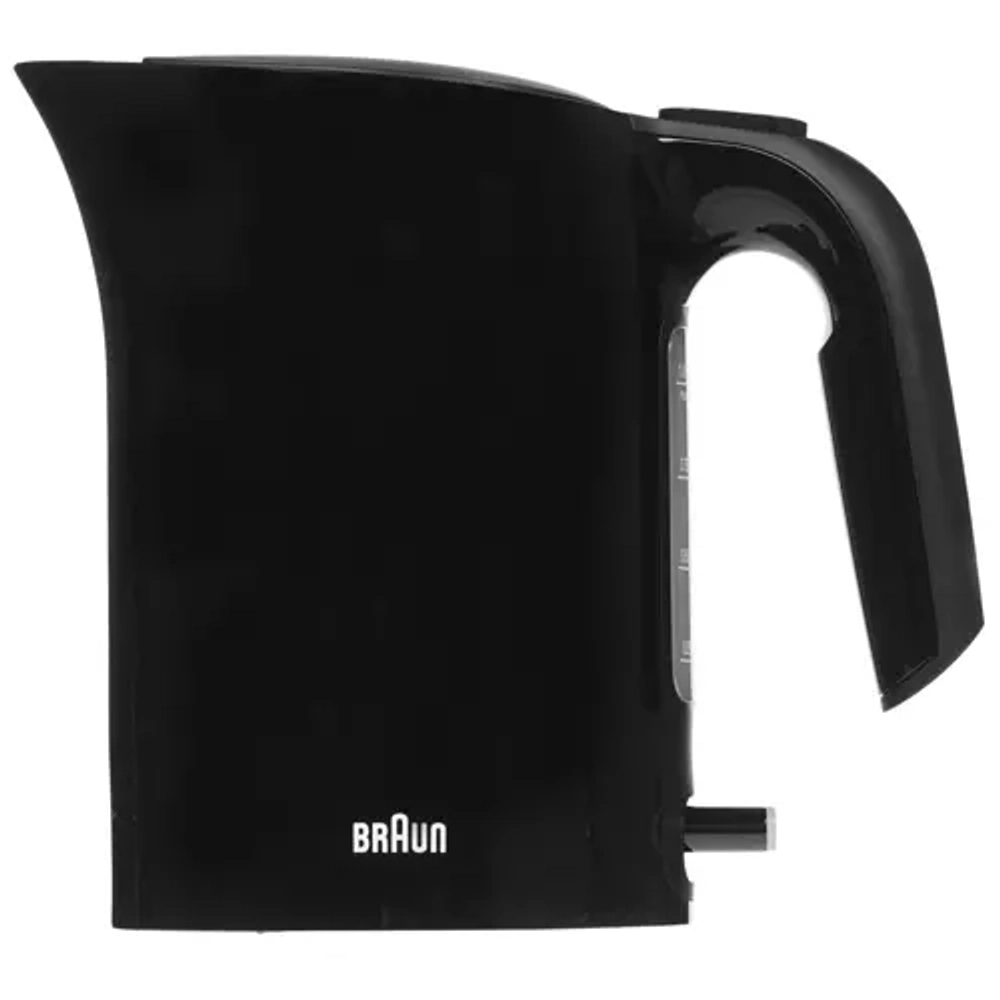 Электрочайник Braun WK 3000 BK (y)