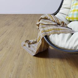 ЛАМИНАТ ALLOC 04801 ДУБ БОНД