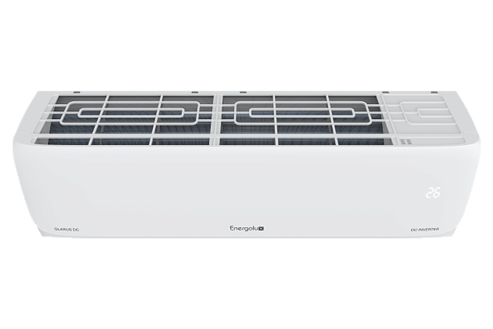 Сплит-система ENERGOLUX, GLARUS DC Inverter, ESAS18GL1_HDC / ESAU18GL1_HDC