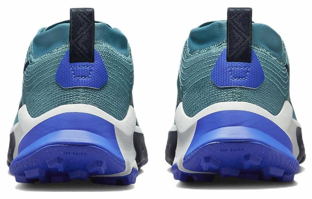Кроссовки Nike Zoomx Zegama Trail