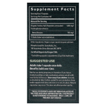 Gaia Herbs, гриб трутовик разноцветный, 40 веганских капсул (400 мг в 1 капсуле)