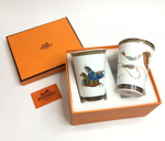 Набор стаканов Hermes 2 шт.