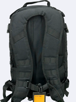 Рюкзак штурмовой 30л черный
