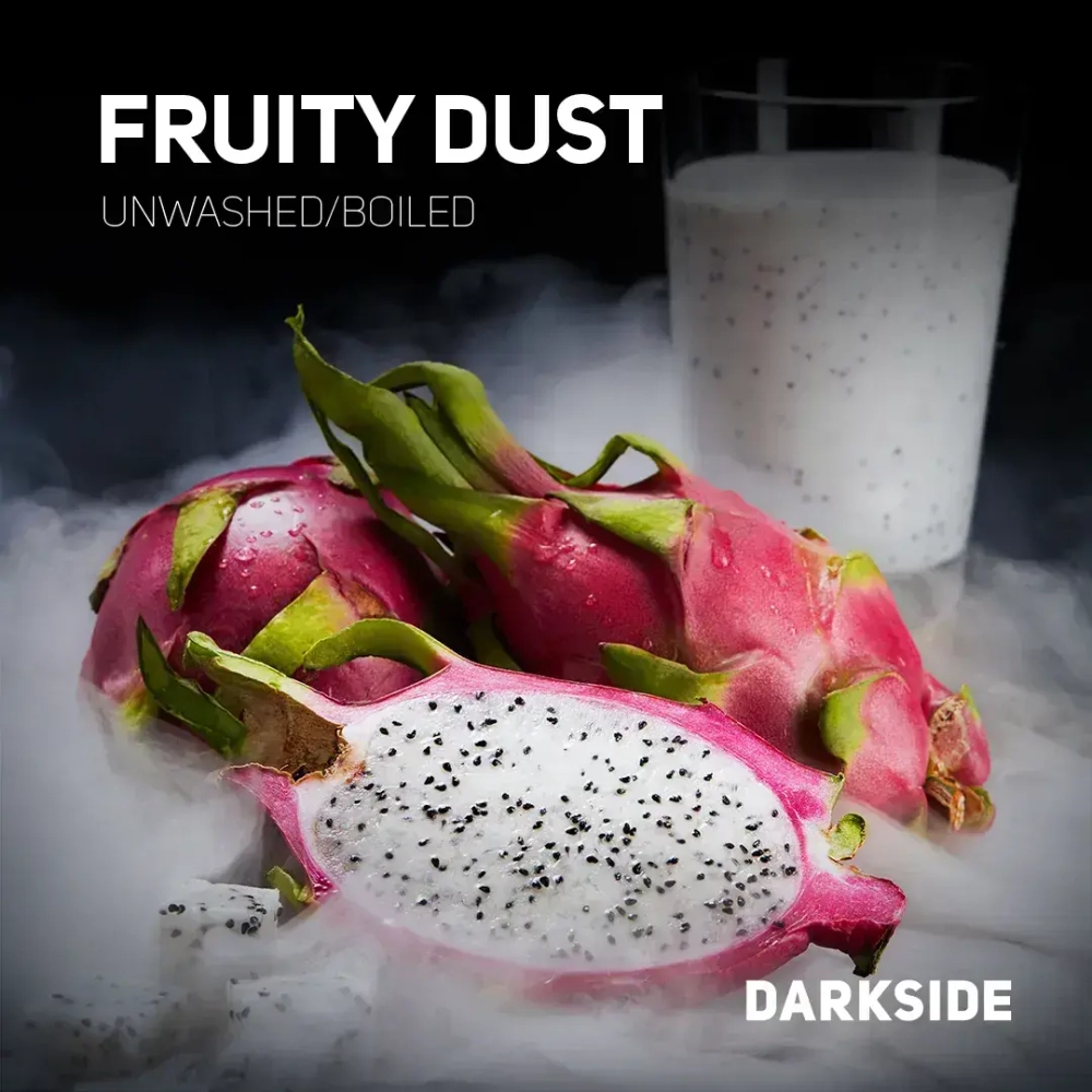 DARKSIDE CORE - FRUITY DUST 30g