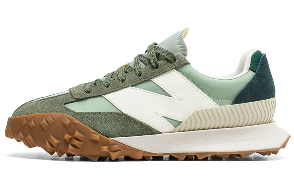 Кроссовки New Balance Xc-72