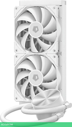Кулер для процессора ID-Cooling FX240 PRO White