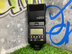 Canon Speedlite 550EX